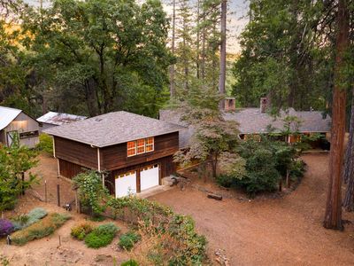 13967 Glenn Pines Rd, Grass Valley, CA, 95945