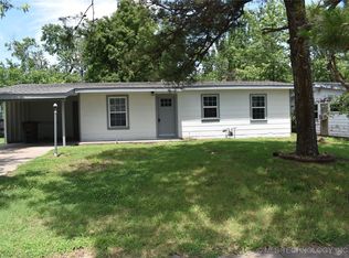 419 Sooner Rd, Bartlesville, OK 74003