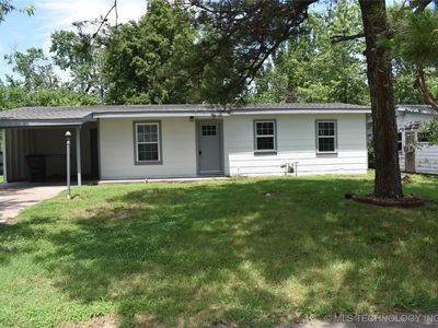 419 Sooner Rd, Bartlesville, OK, 74003
