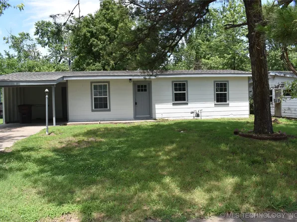 419 Sooner Rd, Bartlesville, OK 74003