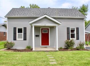 15 E Adams St, Millstadt, IL 62260