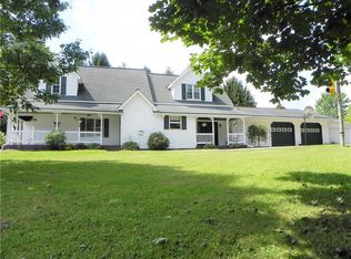 32788 State Highway 27, Guys Mills, PA 16327