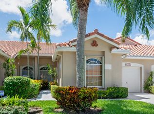 6335 Long Key Ln, Boynton Beach, FL 33472