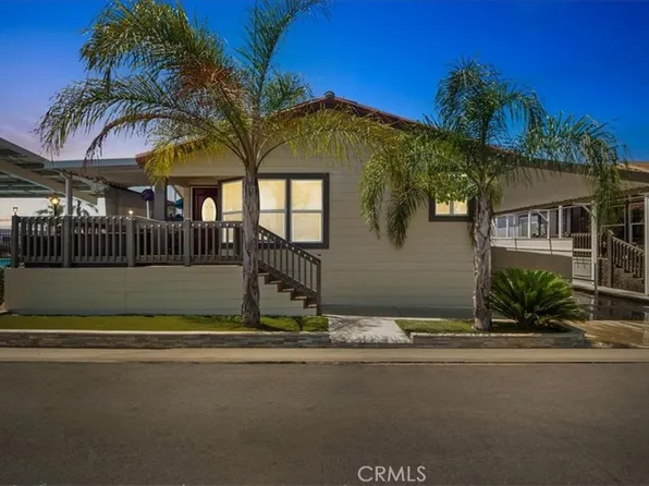 4361 Mission Blvd Space 190, Montclair, CA 91763