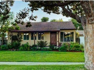 509 N Catalina St, Burbank, CA 91505