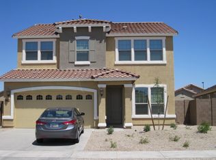 16942 W Mohave St, Goodyear, AZ 85338
