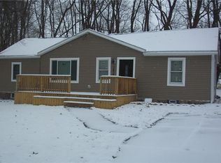 2835 Roanoke Ave, Akron, OH