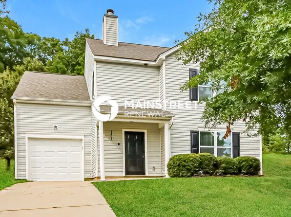 1493 Mitchell Glen St, Kannapolis, NC 28083