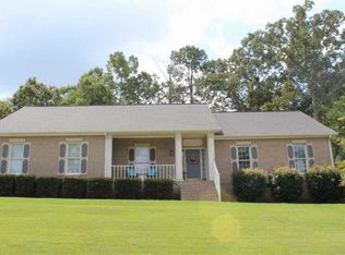 90 Hidden Oaks Dr, Oxford, AL 36203