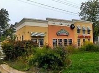 10081 Ortonville Rd, Clarkston, MI 48348