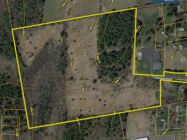 00WP Route 32 Lot Wp001, Greenville, NY 12083