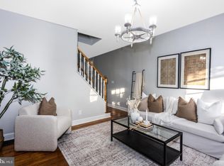 3717 Falls Rd, Baltimore, MD 21211