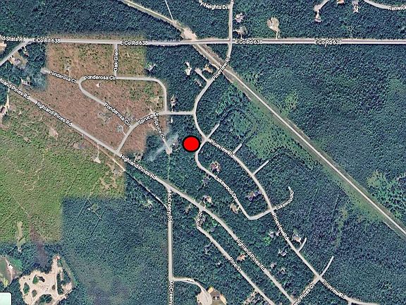 LOT 201 Lakewood Dr, Presque Isle, MI 49777 Zillow