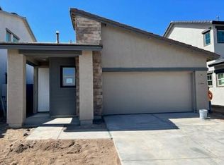 20814 W Granada Rd, Buckeye, AZ 85396