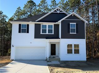 508 Blossom Trl, Lillington, NC 27546