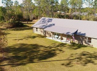 3857 Davis Sawmill Rd, Lucedale, MS 39452