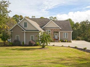 515 Serria Way, Seneca, SC 29678