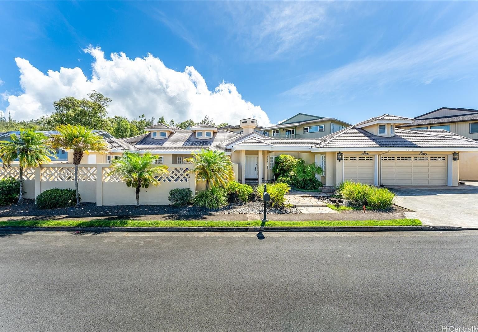 98891 Kuhao Pl, Aiea, HI 96701 Zillow