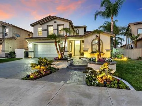 46048 Paseo Gallante, Temecula, CA 92592