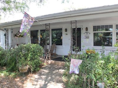 801 N Glenwood Ave, Clearwater, FL, 33755
