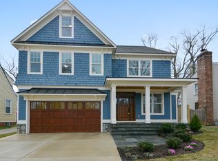 5608 Madison St, Bethesda, MD 20817