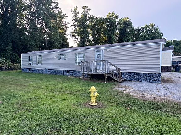 2nd image of 119 Murrell Rd #41