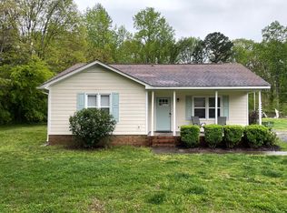 440 Maple Grove Church Rd, Matthews, NC 28104