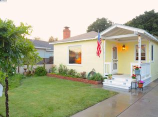 1818 Knox St, Castro Valley, CA 94546