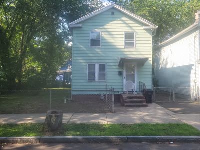 255 Starr Street, New Haven, CT, 06511