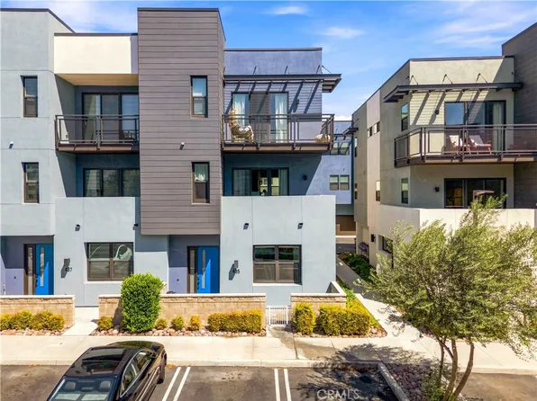435 Village Way, Brea, CA 92821