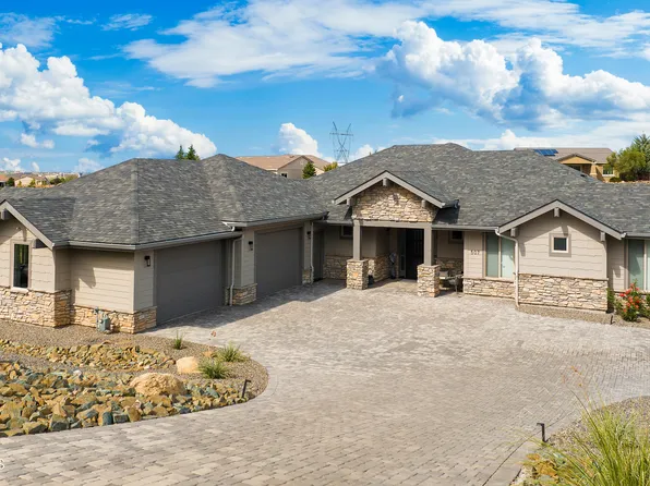 507 Bridgeway Cir, Prescott, AZ 86301