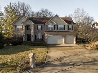10 Wynnbrooke Manor Ct, Saint Charles, MO
