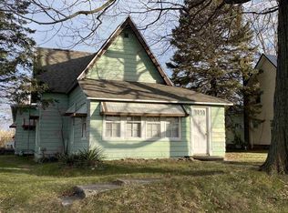 213 W Lincoln St, Ashley, IN 46705