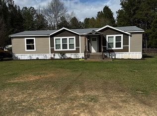 2192 Mount Pleasant Rd, Lucedale, MS 39452
