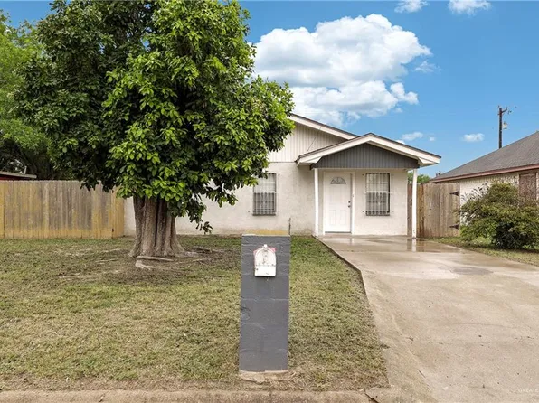 1006 San Francisco St, San Juan, TX 78589