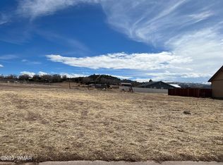 198 N Mulligan Dr, Eagar, AZ 85925