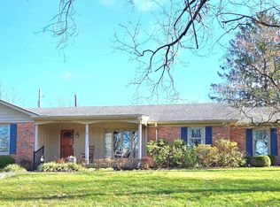 2937 Montavesta Rd, Lexington, KY 40502