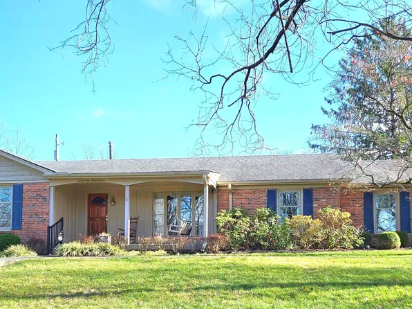 2937 Montavesta Rd, Lexington, KY 40502