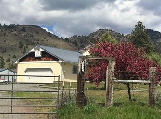 142 Smithneck Rd, Loyalton, CA 96118