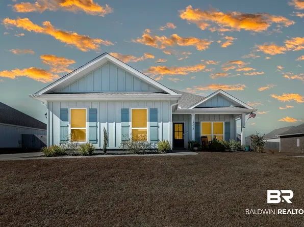 13213 Cavalier St, Spanish Fort, AL 36527