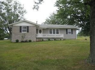 301 Dixie Hwy, Mitchell, IN 47446