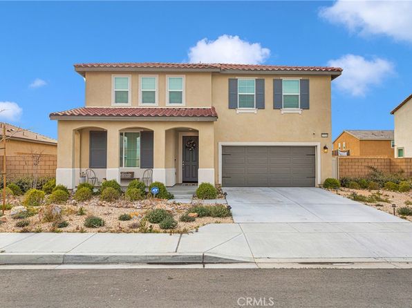 New Construction Homes in Victorville CA | Zillow
