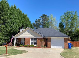 8180 Williams Way, Columbus, GA 31904