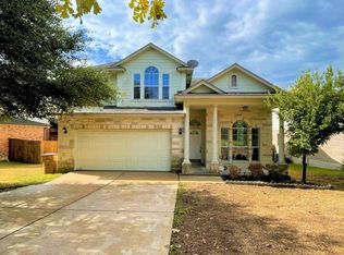 10625 Beard Ave, Austin, TX 78748
