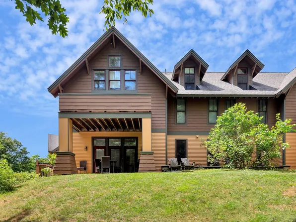 110 Spaulding Road Unit G-3, Cavendish, VT 05142