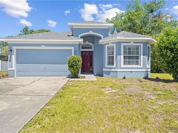 14478 Copeland Way, Brooksville, FL 34604