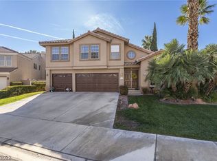 8105 Bay Pines Ave, Las Vegas, NV 89128