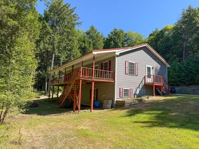 700 Webb Cove Drive, Lowell, ME, 04493