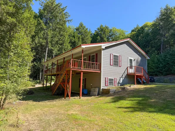 700 Webb Cove Drive, Lowell, ME 04493