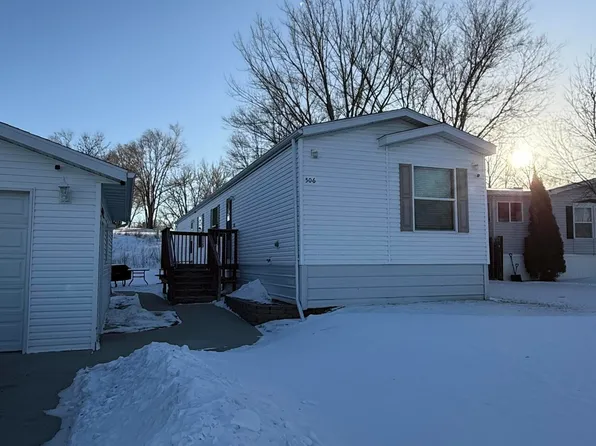 4005 19th St N #506, Bismarck, ND 58503